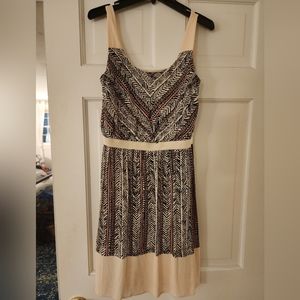 Loft Dress